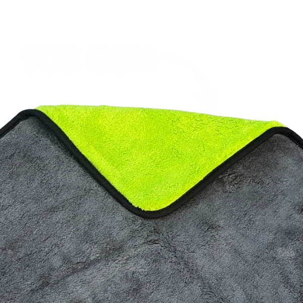 Großes Trockentuch 900 GSM