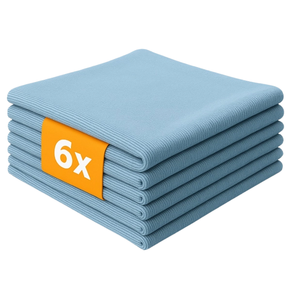 Keramik-Mikrofasertücher 440 GSM