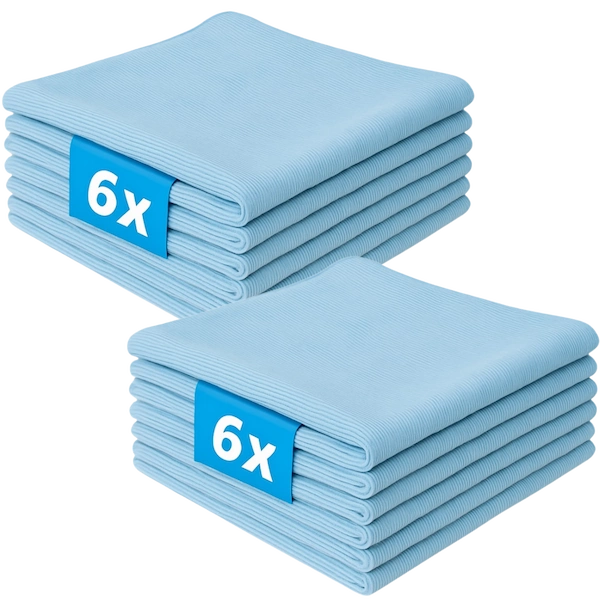 Keramik-Mikrofasertücher 440 GSM
