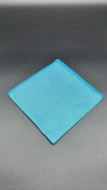 Diamant Glasreinigungstuch 300 GSM