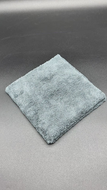 Randlose Poliertücher 380 GSM ⚡ 2 | 4 Stück – mit Mengenrabatt!