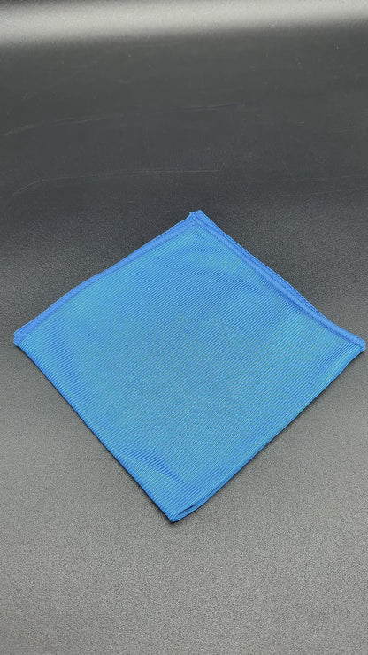 Glasreinigungs-Tücher 240 GSM ⚡ 6 | 12 | 24 Stück – mit Mengenrabatt!