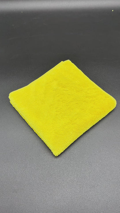 Super Soft Mikrofasertücher 400 GSM ⚡ 5 | 10 | 20 Stück – mit Mengenrabatt!