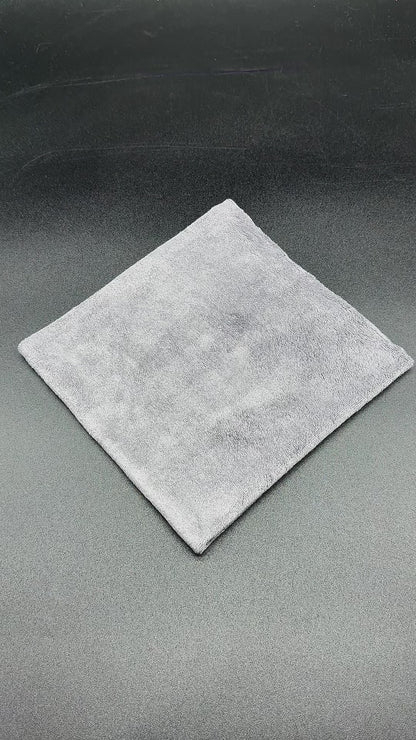 Cockpit Pflege-Mikrofasertücher 380 GSM