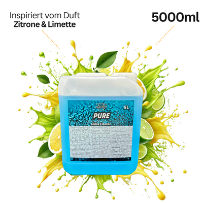 Glasreiniger - 5000 ml