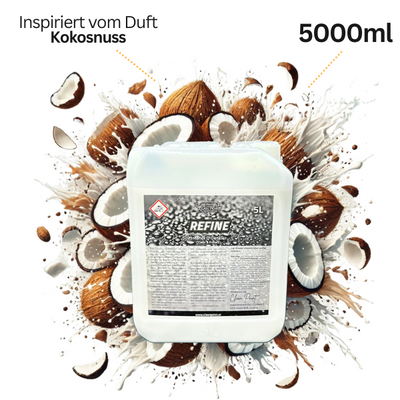 Innenraumreiniger – 5000 ml