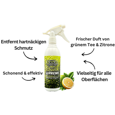 Universalreiniger – 500 ml