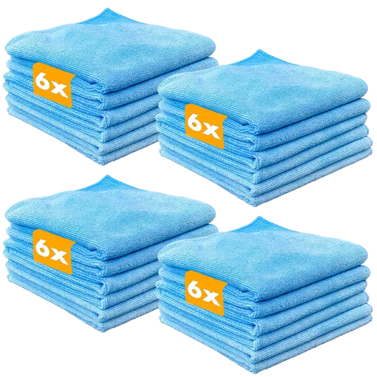 Allzweck-Mikrofassertücher 360 GSM